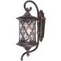 Nowodvorski LANTERN 6911 Wandleuchte 1x60W/E27 IP23