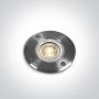 One Light The Inground 69006G Einfahrtbeleuchtung 1x10W/GU10 IP67