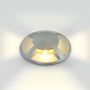 One Light The Inground 69016AG Einfahrtbeleuchtung 1x10W/GU10 IP67
