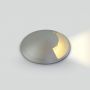 One Light The Inground 69016BG Einfahrtbeleuchtung 1x10W/GU10 IP67