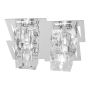 Prezent FLOYD 69055 Deckenleuchte 4x33W/G9 IP20