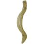 Prezent GLASS LEAF FOR OPUNTIA 69035-37 YELLOW 69035 NS C Lampenschirm