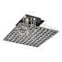 Prezent PAPIRA 69001 Deckenleuchte 4x28W/G9 IP20