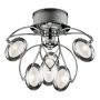 Prezent PENELOPA 69041 Deckenlampe 6x20W/G4 IP20