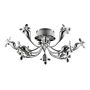 Prezent SIRIUS 69050 Deckenlampe 12x20W/G4 IP20