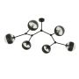 Emibig SPACE 1135/6 Deckenlampe 6x40W/E14 IP20