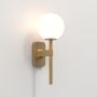 Astro Lighting TACOMA 1429007 Wandleuchte 1x3W/G9 IP44