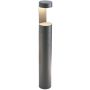 Zambelis BOLLARD LIGHT E298 Stehlampe 9W/led 3000K 1180lm IP54