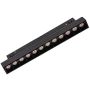 Zambelis MAGNETIC 2091-27B Schienenstrahler 8W/led 2700K 675lm IP20