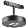 Zambelis MAGNETIC SPOT 20177 Schienenstrahler 12W/led 3000K 763lm IP20