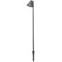 Zambelis SPIKE LIGHT E282 Gartenstrahler 1x20W/GU10 IP65