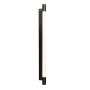 Antigo Ibara 8090 Wandleuchte 1x18W/G5 T8 IP44
