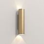 Astro Lighting AVA 1428017 Wandleuchte 2x6W/GU10 IP44