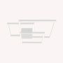 Zambelis CEILING LIGHT 2024 Deckenlampe 48W/led 3000K 3360lm IP20