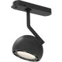 Maxlight HOSHI S0020 Schienenstrahler 1x15w/led 3000k 1275lm ip20