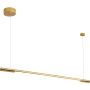 Maxlight ORGANIC P0356D Pendelleuchte 1x16w/led 3000k 1360lm ip20