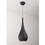 Maxlight DROP P0233 Pendelleuchte 1x40w/e27 ip20