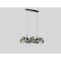 Aviano Lighting NANCY 7014-1405 Pendelleuchte 14x3,5w/g9 3000k 5460lm