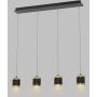 Aviano Lighting TOULOUSE 7003-404 Pendelleuchte 1x34w/led 3000k 3900lm