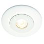 Endon CONVERSE 70417 Einbau-Downlight 50W/GU10 IP20