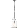 Endon LAMBETH 70323 Pendelleuchte 1x40W/E27 IP20