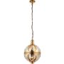 Endon VIENNA 70091 Pendelleuchte 1x40W/E27 IP20