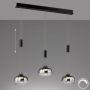Fischer&Honsel Arosa 60988 Pendelleuchte 3x9W/LED 2700K 2900 lm IP20