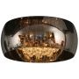 Lucide PEARL 70163/05/11 Deckenlampe 5x28w/g9 ip20