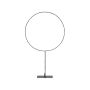 Markslojd ALPHA 705822 Dekorative Tischlampe 120x2,4W/LED IP20