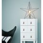 Markslojd ASTERIX 704425 Stehende Dekoration 1x5W/E27 2700K