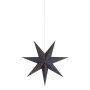Markslojd BAROQUE 705322 Hängender Stern 1x25W/E14 IP20