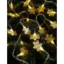 Markslojd BJÄLLRA 702937 Lichterkette 20x0.8W/LED IP20