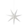 Markslojd BLANK 705613 Hängender Stern 2x0,06W/LED IP20
