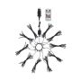 Markslojd CHOICE 705768 Lichterkette 160x24W/LED IP20