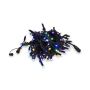 Markslojd CHRISSLINE 704409 Lichterkette 100x9.2W/LED multikolor IP44
