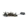 Markslojd EASY 704392 Weihnachtsdekoration 160x0,168W/LED IP44