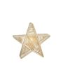Markslojd ELLI 706383 Stehender Stern 1x25W/E27 IP20