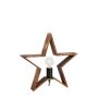 Markslojd ESTRELLA 706221 Stehender Stern 1x25W/E27 IP20