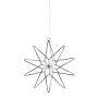 Markslojd GLEAM 705749 Hängender Stern 20x0,03W/LED IP20