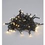Markslojd GLIMRA 703741 Lichterkette 80x0.06W/LED IP44