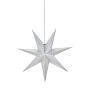 Markslojd GLITTER 705788 Hängender Stern 1x6W/E14 IP20