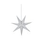 Markslojd GLITTER 705789 Hängender Stern 1x6W/E14 IP20