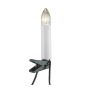 Markslojd JULGRANSBELYSNING 700724 Lichterkette 16x0.1W/E10 2700K IP44