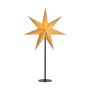 Markslojd LIVELY 705934 Stehender Stern 1x25W/E14 IP20