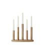 Markslojd MILO 706289 Kerzenständer 5x0.06W/LED 2500K IP20