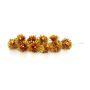 Markslojd POMPOM 704775 Lichterkette 10x0.06W/LED 2700K