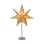 Markslojd SATURNUS 705545 Stehender Stern 1x25W/E14 IP20