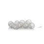 Markslojd SIGGE 703441 Lichterkette 20x0.6W/LED 2700K IP20