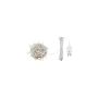 Markslojd SKINE 705662 Lichterkette 80x3W/LED 1900K IP44