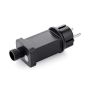 Markslojd SMART 704293 Verbindungselement 1x25W/E14 IP20